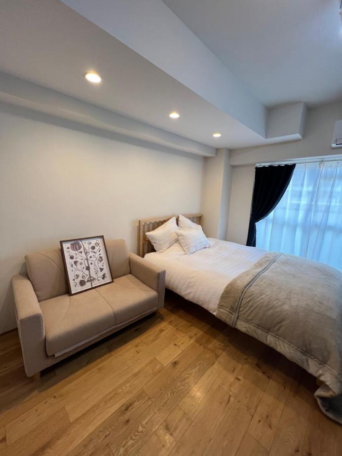 Apartamento 贴近银座的好房