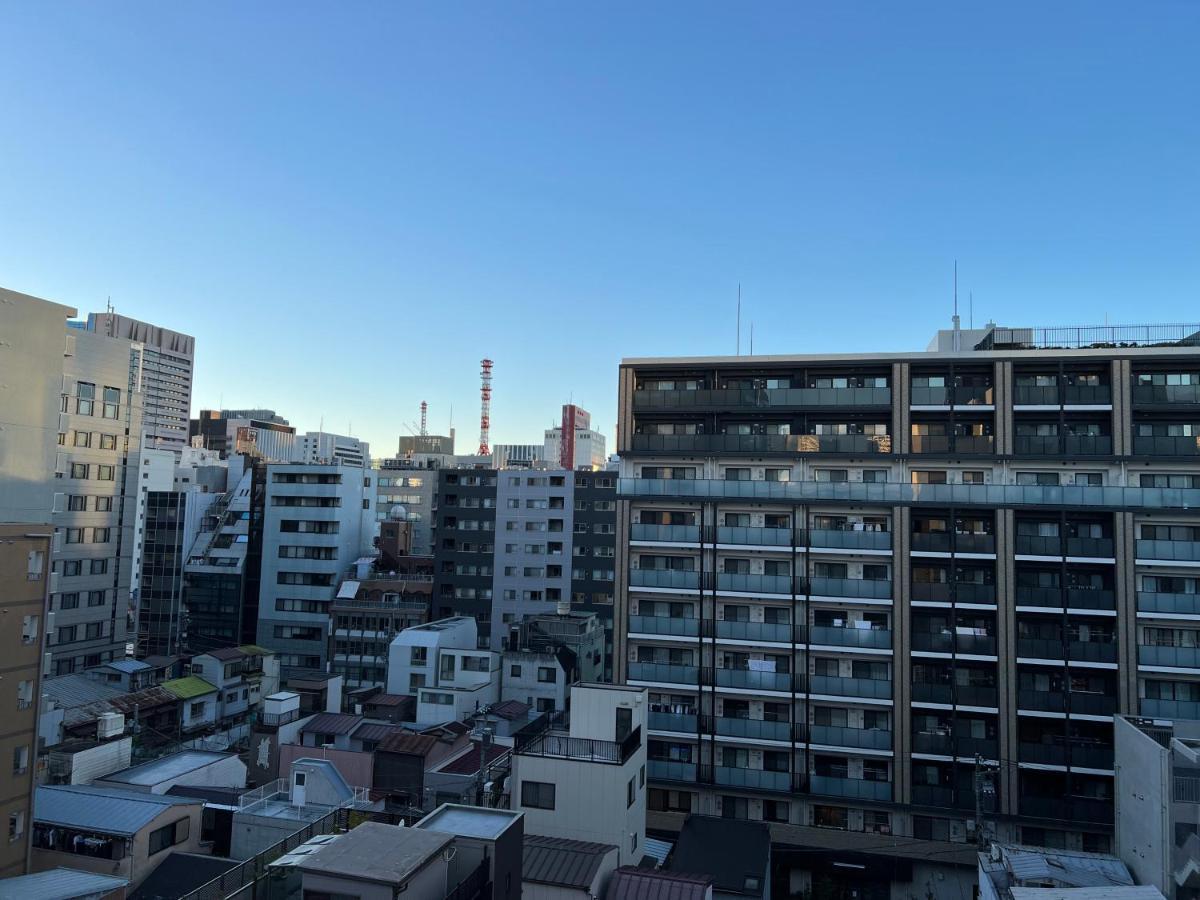 贴近银座的好房 Apartamento